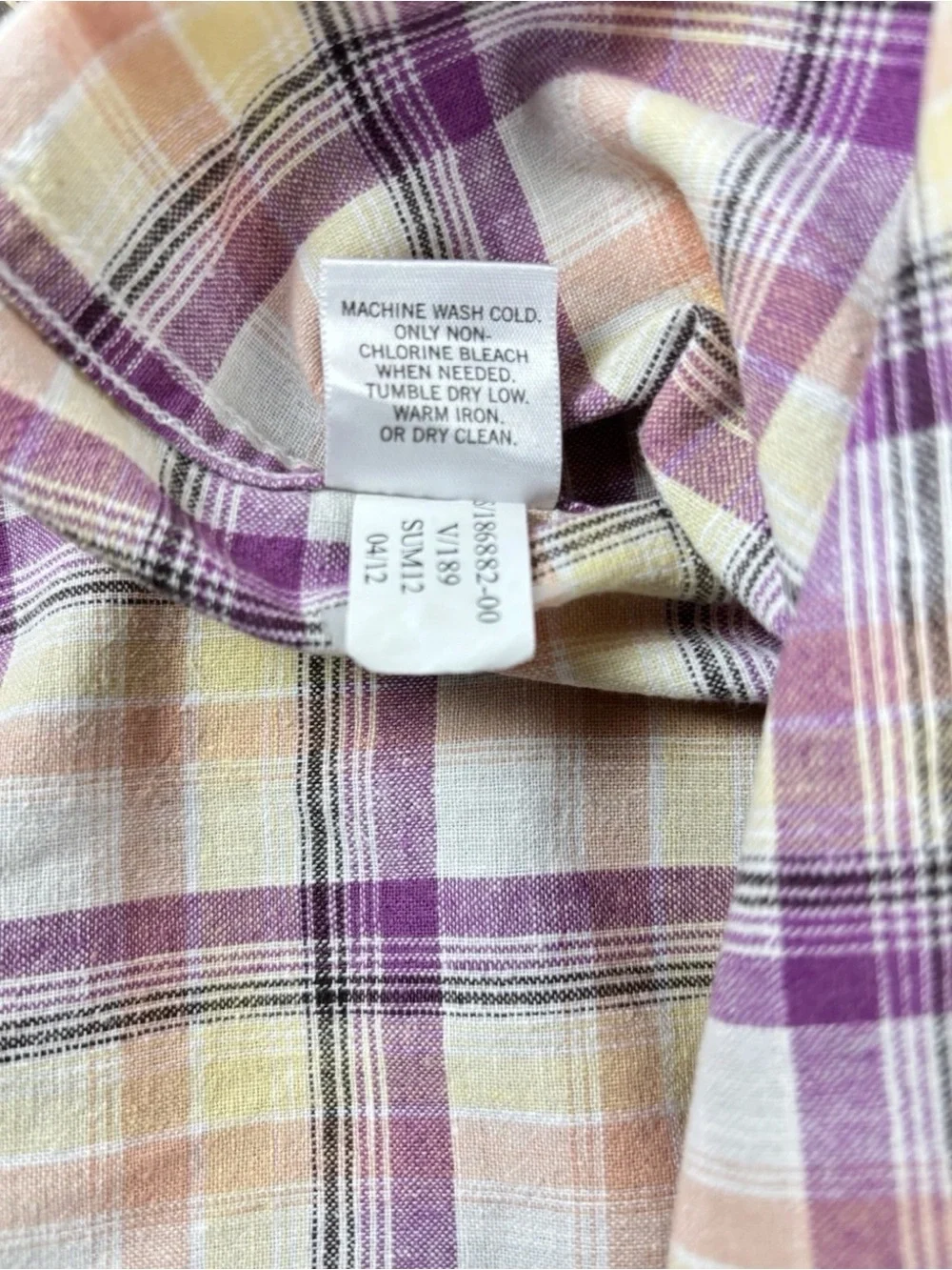 Banana Republic men banana